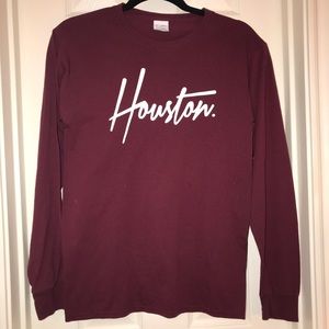 Houston Long Sleeve Bundle